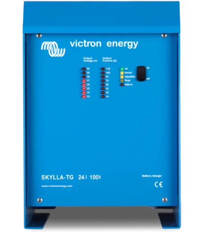 Skylla-TG 24/80 (1+1)  230V