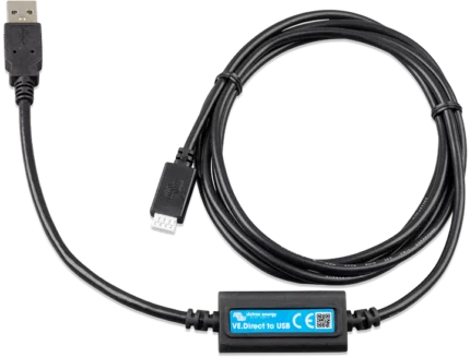 VE.Direct-USB Ara Birimi, ASS030530010, Victron