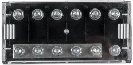 MIDI-fuse 80A/58V for 48V products (1 pc)