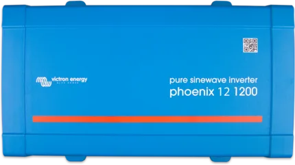 Phoenix 48/1200 VE.Direct IEC