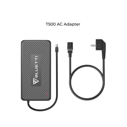Bluetti T500|500W AC Adaptör