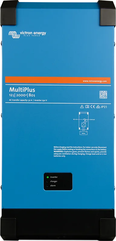 MultiPlus C 24/2000/50-30
