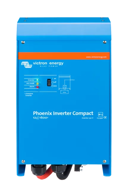 Phoenix Inverter C 24/1600