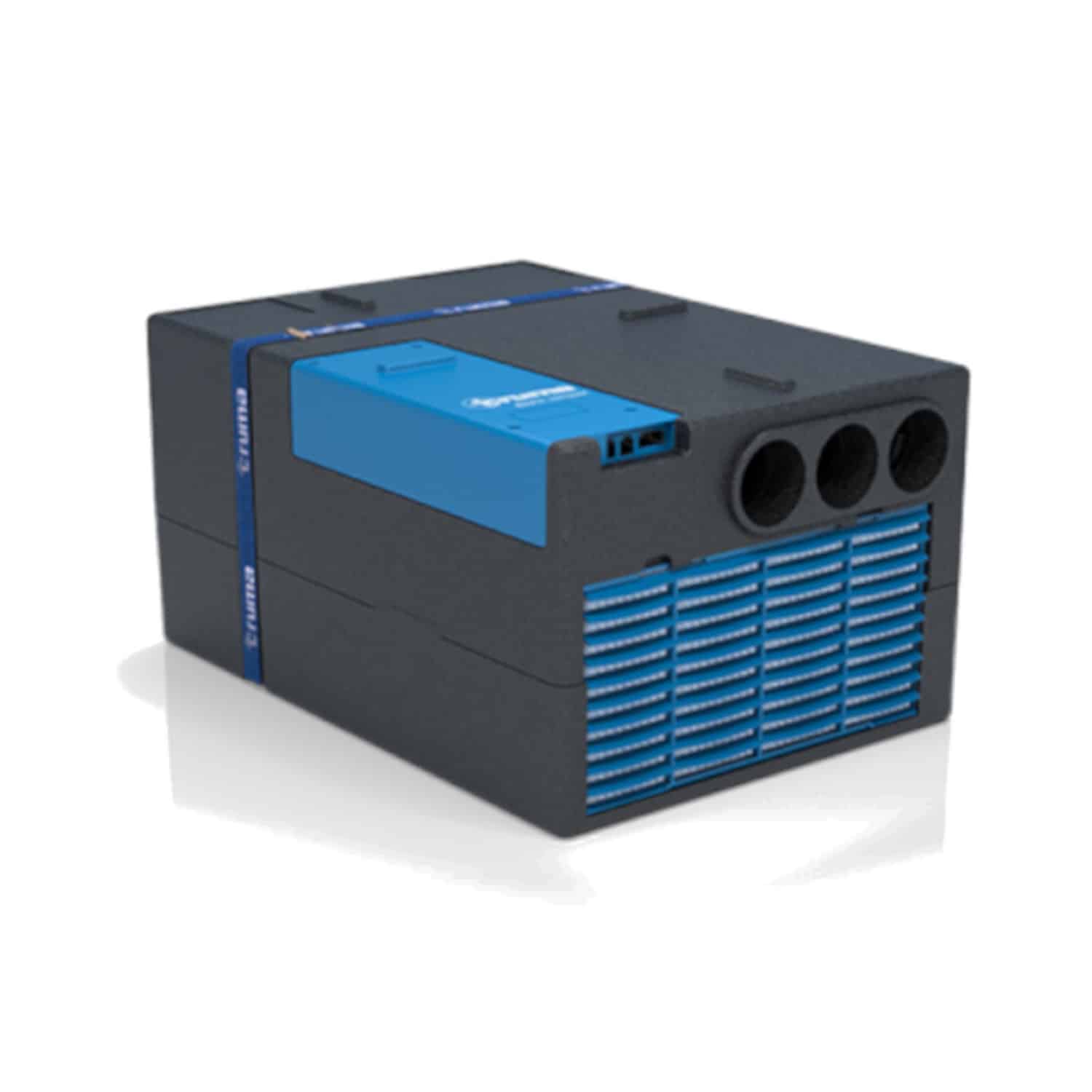 Saphir Compact Yer Tipi Klima Hepsikaravan