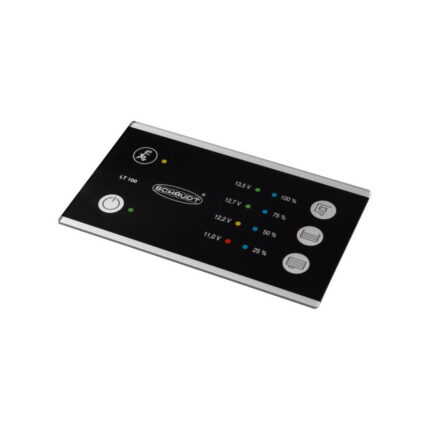 Lippert Led Kontrol Paneli Kiti